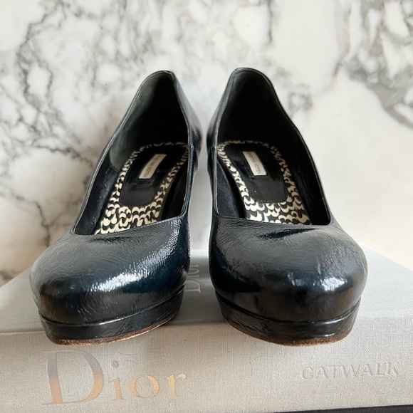 DRIES Van Noten Chunky Heel - Picture 11 of 12